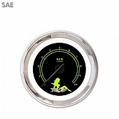 Aurora Instuments Tachometer 4325