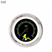 Aurora Instuments Tachometer 3414