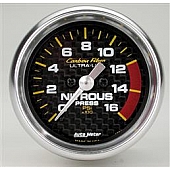AutoMeter Gauge Nitrous Oxide Pressure 4774