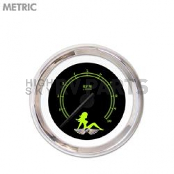 Aurora Instuments Tachometer 7939