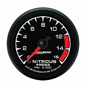 AutoMeter Gauge Nitrous Oxide Pressure 5974