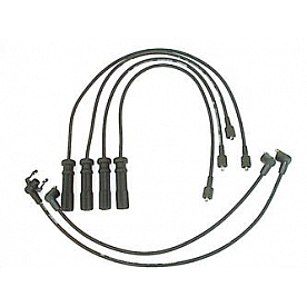 Mr. Gasket Spark Plug Wire Set - 144031
