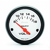 AutoMeter Gauge Voltmeter 5791