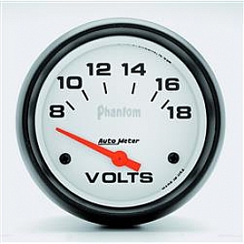 AutoMeter Gauge Voltmeter 5891