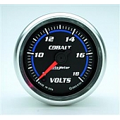 AutoMeter Gauge Voltmeter 6191