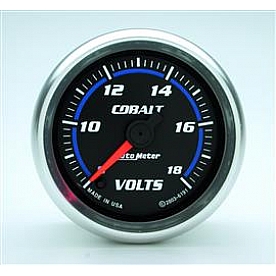 AutoMeter Gauge Voltmeter 6191