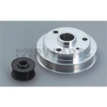 March Performance Pulley Set 4485