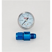 Advanced Engine Design Gauge Nitrous Oxide Pressure 6106
