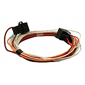 Firestone Industrial Gauge Wiring Harness 9307