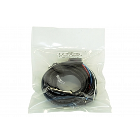 AEM Electronics Gauge Wiring Harness 303405