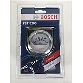 Sunpro Gauges/ SPX Shop Tools Gauge Voltmeter FST8205