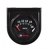 Sunpro Gauges/ SPX Shop Tools Gauge Voltmeter FST8215