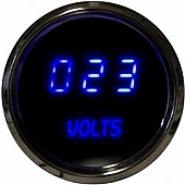 Intellitronix Gauge Voltmeter MS9015B