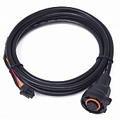 Banks Power Gauge Wiring Harness 6130120