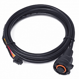 Banks Power Gauge Wiring Harness 6130120