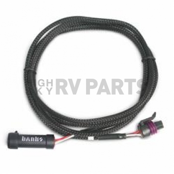 Banks Power Gauge Wiring Harness 6130128