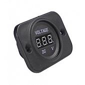 WirthCo Gauge Voltmeter 20600
