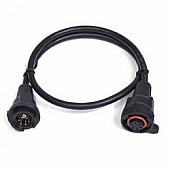 Banks Power Gauge Wiring Harness 6130023