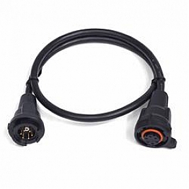 Banks Power Gauge Wiring Harness 6130023