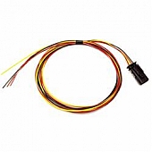 Banks Power Gauge Wiring Harness 6130118