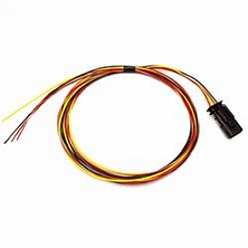 Banks Power Gauge Wiring Harness 6130118