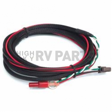 Banks Power Gauge Wiring Harness 6130136