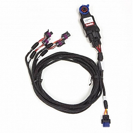 Banks Power Gauge Wiring Harness 66554