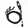 Banks Power Gauge Wiring Harness 66554
