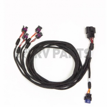 Banks Power Gauge Wiring Harness 66554-4