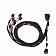 Banks Power Gauge Wiring Harness 66554
