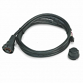 Banks Power Gauge Wiring Harness 66556