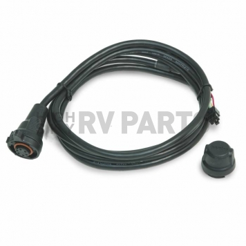Banks Power Gauge Wiring Harness 66556