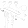 Banks Power Gauge Wiring Harness 66556