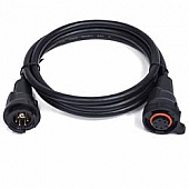 Banks Power Gauge Wiring Harness 6130024