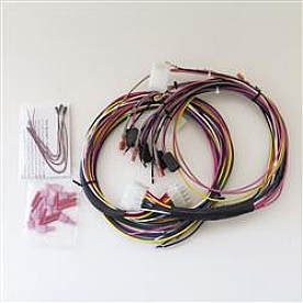 AutoMeter Gauge Wiring Harness 2198