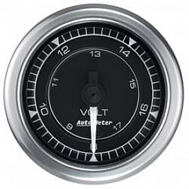 AutoMeter Gauge Voltmeter 8191