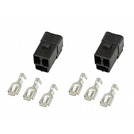AutoMeter Gauge Wiring Harness 3298