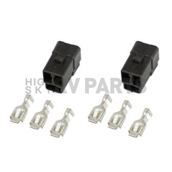 AutoMeter Gauge Wiring Harness 3298