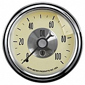AutoMeter Gauge Oil Pressure 2021