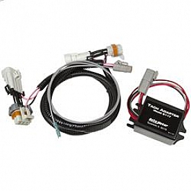 AutoMeter Gauge Wiring Harness 9123