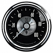 AutoMeter Gauge Oil Pressure 2022