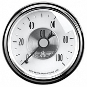 AutoMeter Gauge Oil Pressure 2023