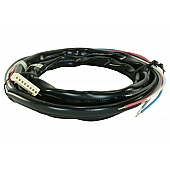 AEM Electronics Gauge Wiring Harness 303403