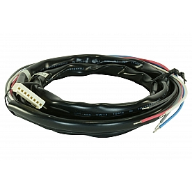 AEM Electronics Gauge Wiring Harness 303403