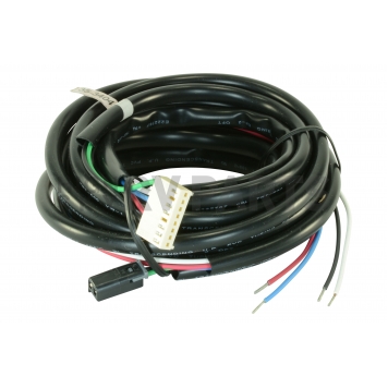 AEM Electronics Gauge Wiring Harness 303404-1