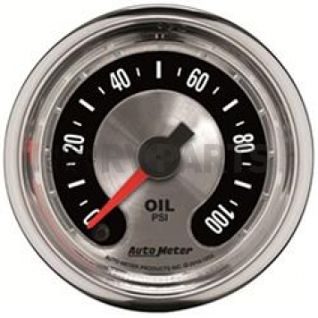 AutoMeter Gauge Oil Pressure 1219