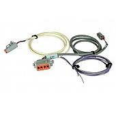AEM Electronics Gauge Wiring Harness 305563