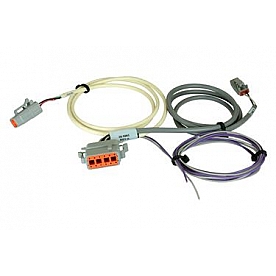 AEM Electronics Gauge Wiring Harness 305563