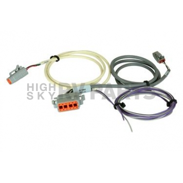 AEM Electronics Gauge Wiring Harness 305563