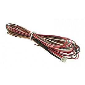 AEM Electronics Gauge Wiring Harness 353411